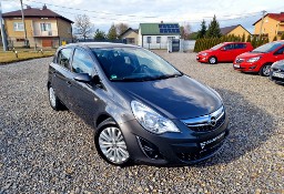 Opel Corsa D *1.2 16V*86KM*ENJOY*Niemcy*Opłacona*Klima*Alu*Super Stan*GWARANCJA!