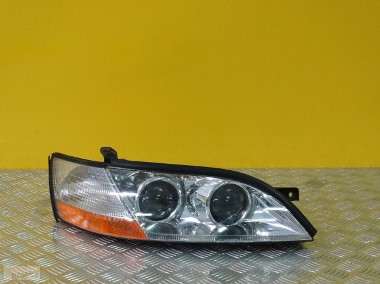 LEXUS ES ES300 91-96 REFLEKTOR LAMPA PRZÓD PRAWA-1