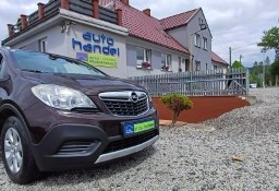 Opel Mokka 1,6 benzyna 116 KM