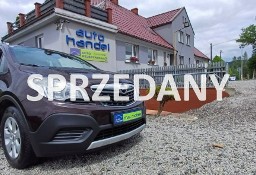 Opel Mokka 1,6 benzyna 116 KM