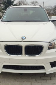 BMW X1 I (E84) Bmw x1 x drive 4x4 automat M pakiet-2