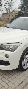 BMW X1 I (E84) Bmw x1 x drive 4x4 automat M pakiet-3