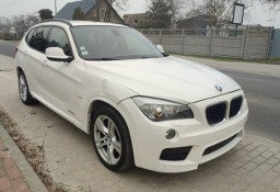 BMW X1 I (E84) Bmw x1 x drive 4x4 automat M pakiet