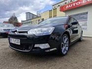 Citroen C5 III 3.0 HDI 232 KM, automat,bogata wersja, dofinansowany 8 tys złotych