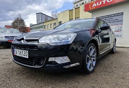 Citroen C5 III 3.0 HDI 232 KM, automat,bogata wersja, dofinansowany 8 tys złotych