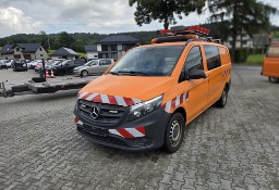 Mercedes-Benz Vito 2.0cdi 4x4
