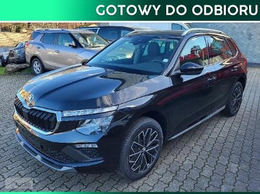 Skoda Kamiq Selection 1.0 TSI Selection 1.0 TSI 115KM-1