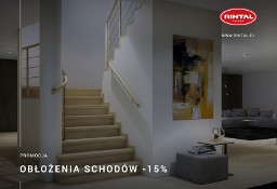 W PAŹDZIERNIKU OBŁOŻENIA SCHODÓW BETONOWYCH - RABAT 15%!