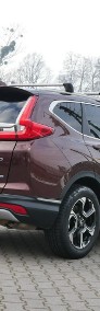 Honda CR-V IV 2.0 i-MMD 184KM Lifestyle 4x4 AWD Hybrid Automat -Kraj -1 Wł -Hybryd-3