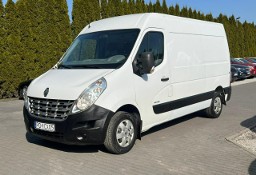 Renault Master 2.3 dci 125 L2H2 Klima Zarejestrowany VAT 23%
