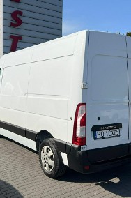 Renault Master 2.3 dci 125 L2H2 Klima Zarejestrowany VAT 23%-2