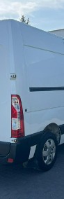 Renault Master 2.3 dci 125 L2H2 Klima Zarejestrowany VAT 23%-3
