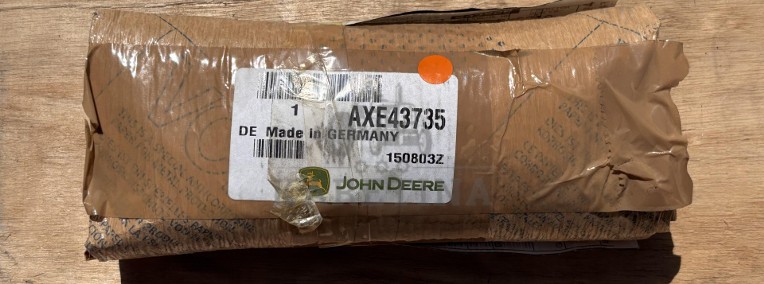 John Deere AXE43735-1