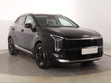 Kia Sportage IV , Salon Polska, 1. Właściciel, Serwis ASO, Automat, VAT 23%,-1