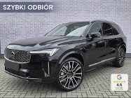 Volvo XC90 V B5 B AWD Ultra Bright 7os B5 B AWD Ultra Bright 7os Pakiet Executive