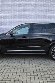 Volvo XC90 V B5 B AWD Ultra Bright 7os B5 B AWD Ultra Bright 7os Pakiet Executive-2