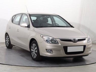 Hyundai i30 I , GAZ, Klima, Parktronic-1