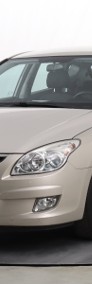 Hyundai i30 I , GAZ, Klima, Parktronic-3