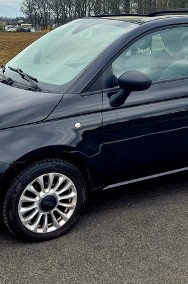 Fiat 500 Fiat 500 kabrio-2