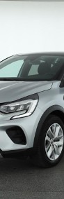 Renault Captur , Salon Polska, Navi, Klimatronic, Tempomat, Parktronic-3