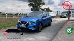 Nissan Qashqai II