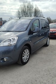 1.6 HDI Szklany dach, Klimatronik, Tempomat ,Opłacony-2