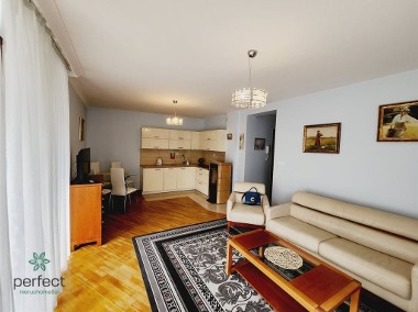 Apartament Kościelisko, 2 sypialnie, garaż, widok-1