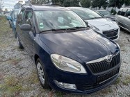 Skoda Roomster I LIFT PRZESZKLONY 5 OSOB MPI BENZYNA KLIMA EL.SZYB SERW I WLAS PL