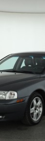 Volvo S80 I , Klimatronic,ALU, El. szyby-3
