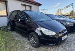 Ford S-MAX I 7 osób 2.0 TDCI