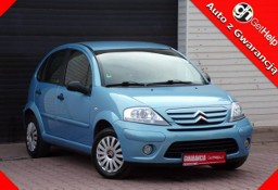 Citroen C3 I Klimatyzacja /Gwarancja /1,4 /74KM /2007