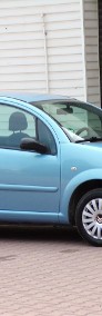 Citroen C3 I Klimatyzacja /Gwarancja /1,4 /74KM /2007-3