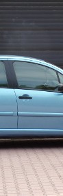 Citroen C3 I Klimatyzacja /Gwarancja /1,4 /74KM /2007-4