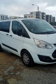 Ford Transit Custom-2