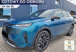 Peugeot 3008 II Allure e-DCS 1.2 mHEV Allure Hybrid e-DCS6 136KM / Pakiet Bezpieczeństwo,