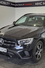 Mercedes-Benz Klasa GLC-2