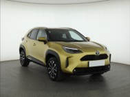 Toyota Yaris Cross , Salon Polska, Serwis ASO, Automat, VAT 23%, Navi,