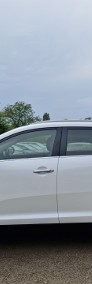 Raport! 1.6 benz bogata wersja, ASO, gwarancja, lakier fabryczny-3