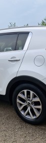 Raport! 1.6 benz bogata wersja, ASO, gwarancja, lakier fabryczny-4
