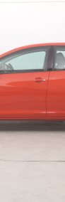 SEAT Ibiza V , Salon Polska, Klima, Parktronic-4