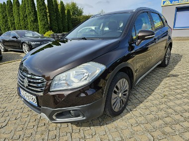 Suzuki SX4 S-Cross 1,6 diesel 120KM-1