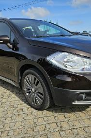 Suzuki SX4 S-Cross 1,6 diesel 120KM-2