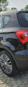 Suzuki SX4 S-Cross 1,6 diesel 120KM-3