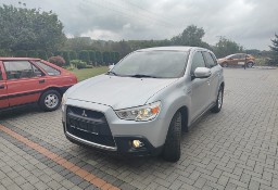 Mitsubishi ASX 2011r 1.8 DiD 150 KM