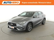 Infiniti Inny Infiniti 1.5d Tempomat Klimatronik Navi Grzane Fotele Elektryka ParkAssist LE