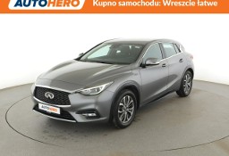 Infiniti Inny Infiniti 1.5d Tempomat Klimatronik Navi Grzane Fotele Elektryka ParkAssist LE