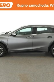 Infiniti 1.5d Tempomat Klimatronik Navi Grzane Fotele Elektryka ParkAssist LE-2