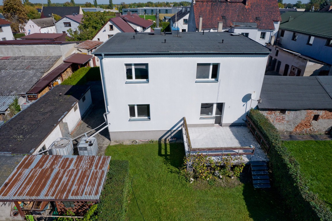 Dom na sprzedaż, 6 pokoi, 220 m², Strzelce Opolskie