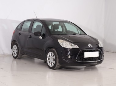 Citroen C3 II , Klimatronic, Tempomat, Parktronic-1