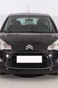 Citroen C3 II , Klimatronic, Tempomat, Parktronic-2